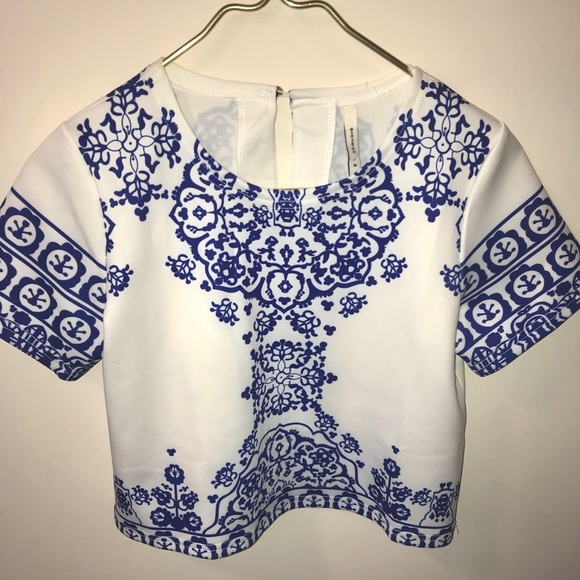 SHEIN Dresses & Skirts - Two-piece shirt and short set